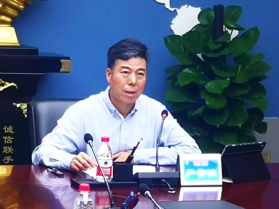 秦川集團(tuán)召開“高檔數(shù)控機(jī)床”技術(shù)研討會(huì)