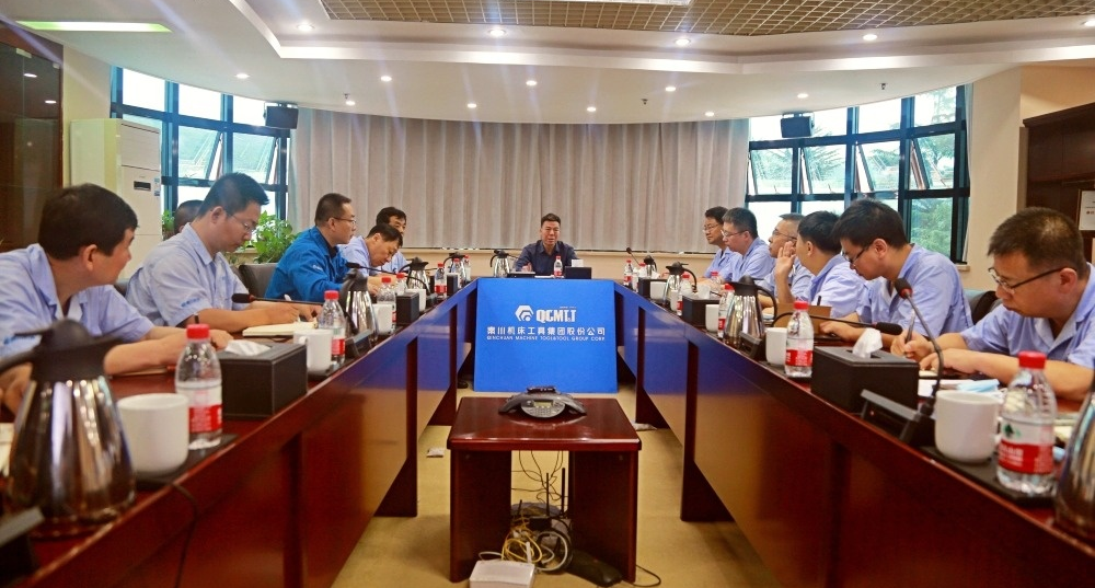 嚴(yán)鑒鉑董事長：市場需求就是衡量標(biāo)準(zhǔn)