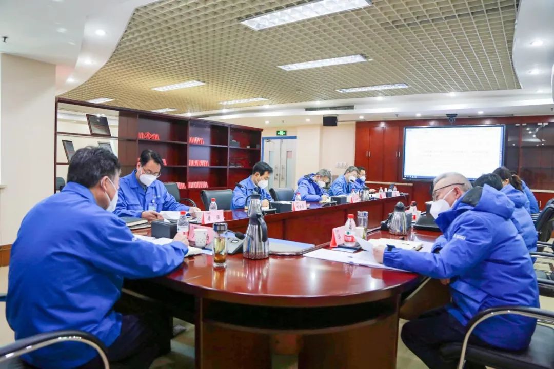 嚴(yán)鑒鉑：貫徹新精神 凝聚新合力 制勝新賽道