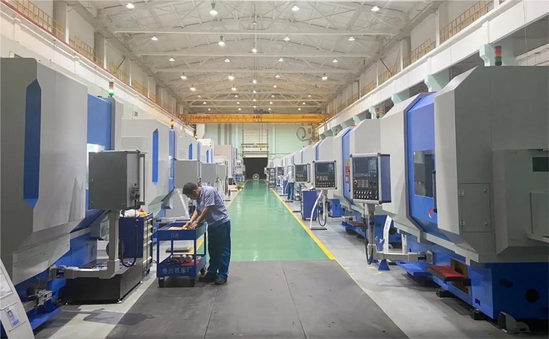 【媒體關注】【新華網(wǎng)·聚焦高質量發(fā)展】創(chuàng)新引領：西部工業(yè)重鎮(zhèn)的涅槃之旅